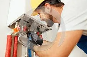 Slide of Black Lake Plumbing