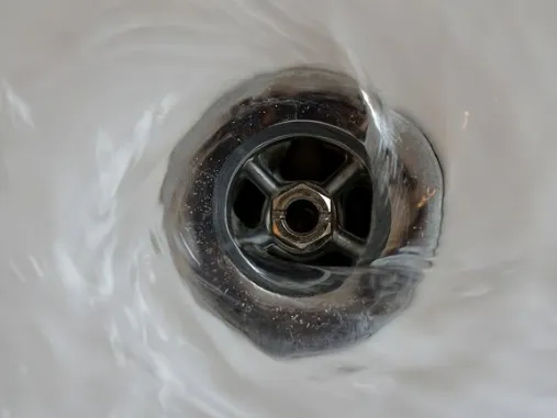 Slide of Black Lake Plumbing