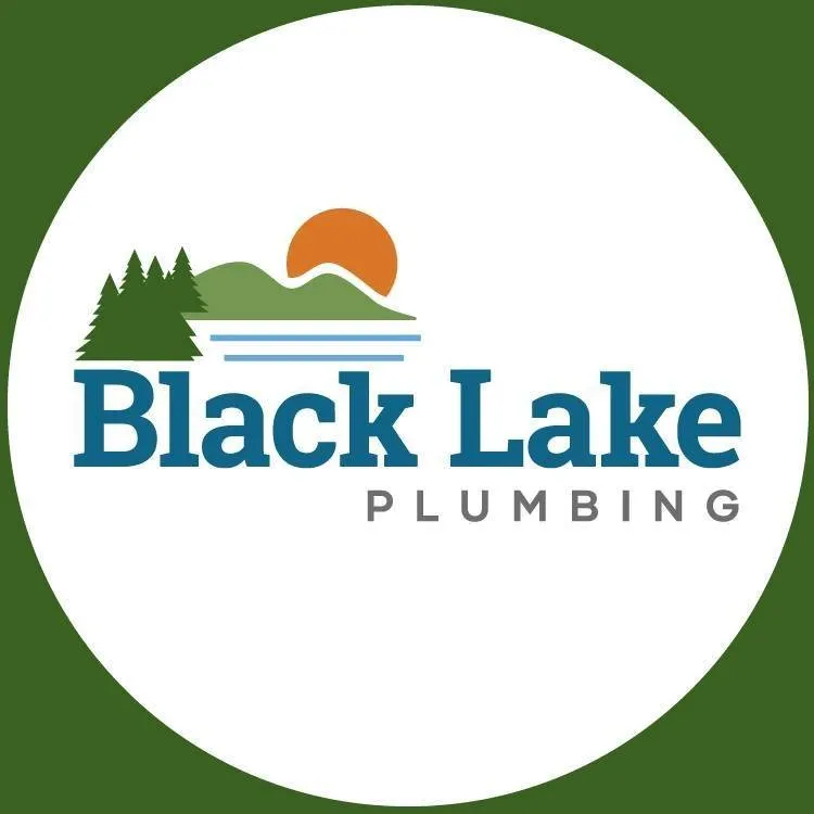 Slide of Black Lake Plumbing