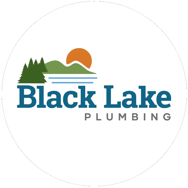 Slide of Black Lake Plumbing