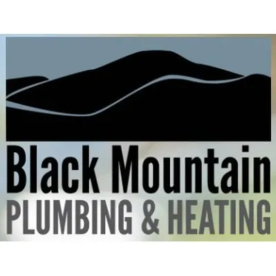 Slide of Black Mountain Plumbing and Heating