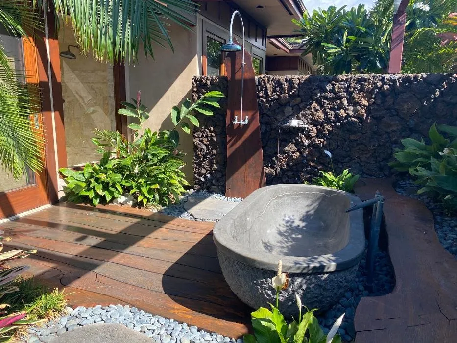 Quality drain cleaning service in Kailua-Kona, HI - Black N White Plumbing