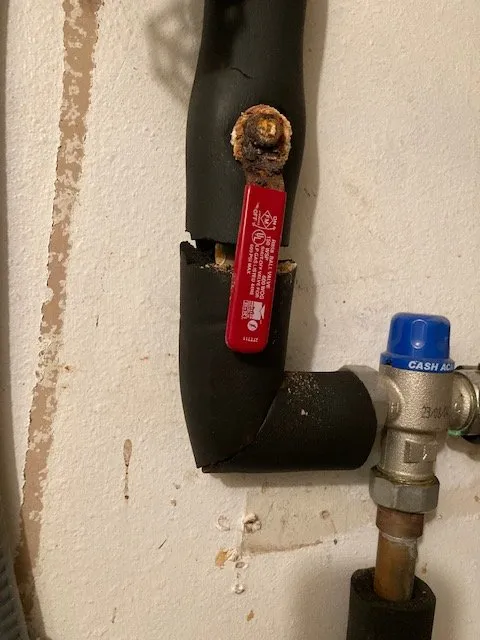 Top-rated water heater service in Kailua-Kona, HI by Black N White Plumbing