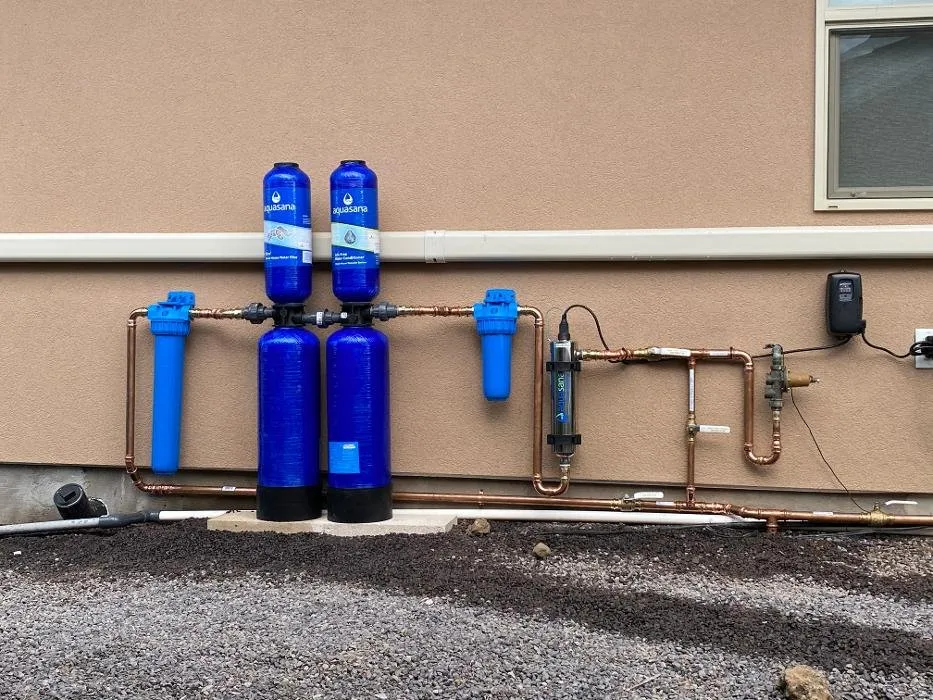 Reliable drain cleaning service in Kailua-Kona, HI - Black N White Plumbing
