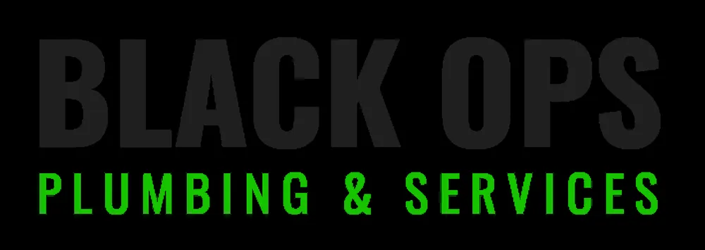 Slide of Black Ops Plumbing & Service