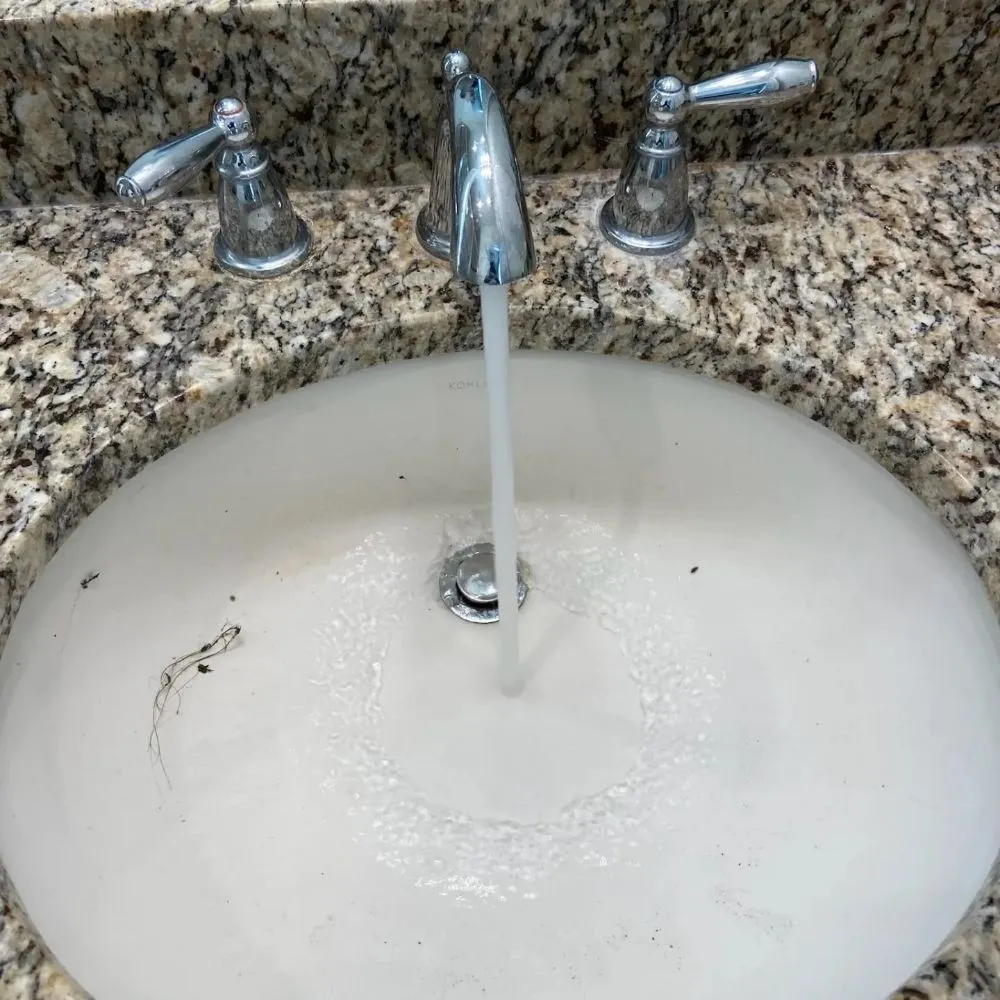 Slide of Black Pipes Plumbing