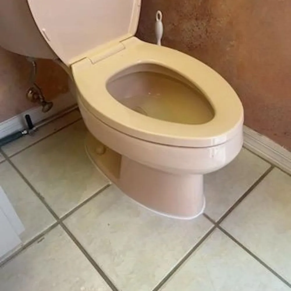 Slide of Black Pipes Plumbing