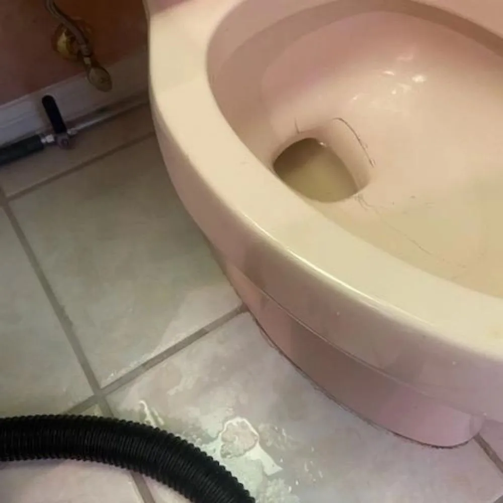 Slide of Black Pipes Plumbing