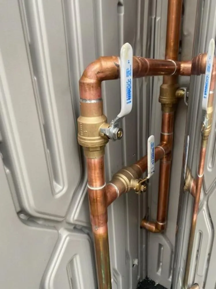 Top-rated leak detection service in Tampa, FL - Black Pipes Plumbing