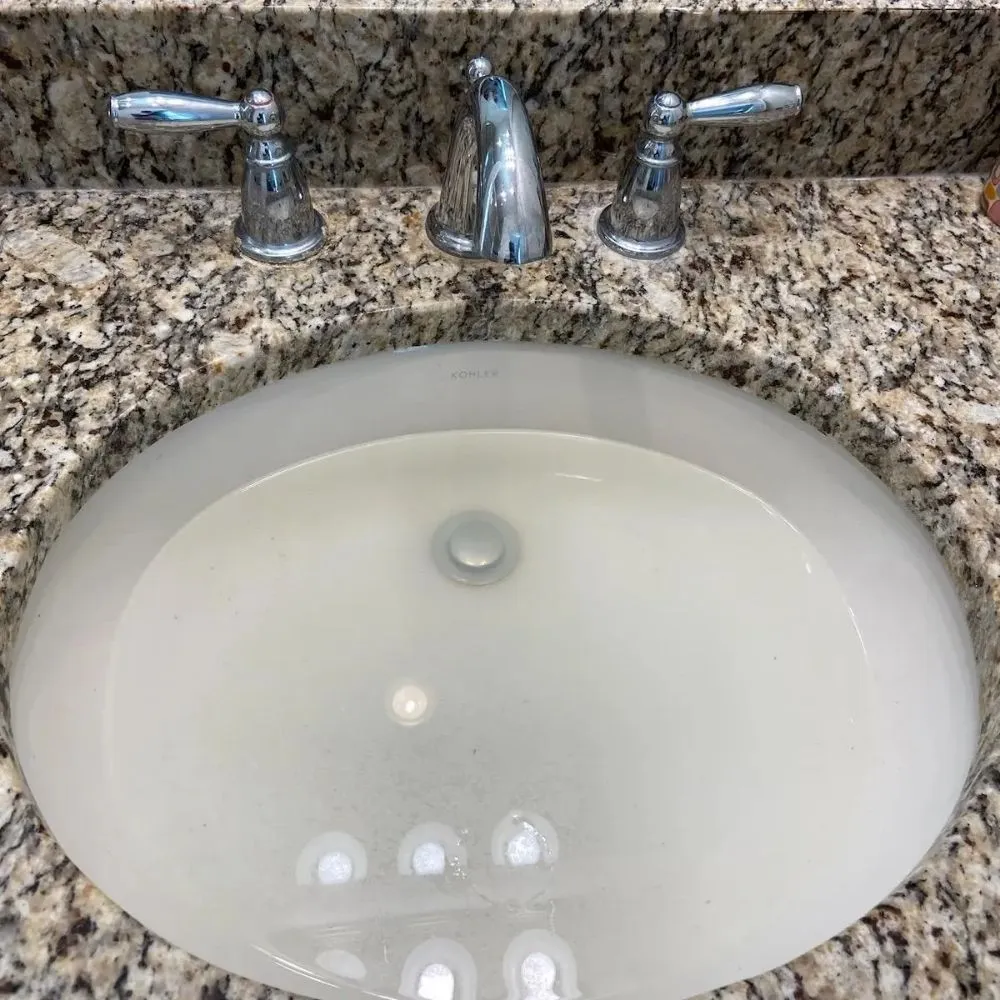 Slide of Black Pipes Plumbing