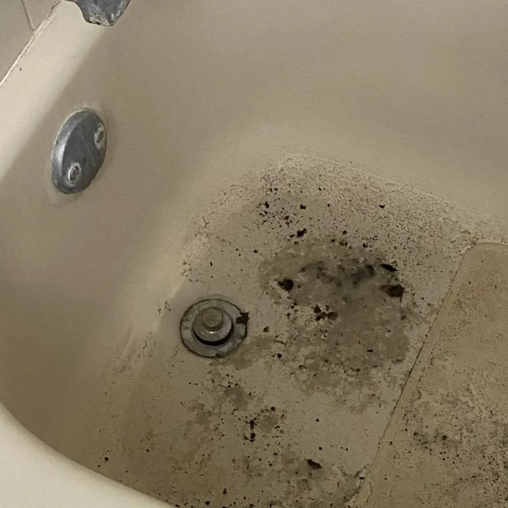 Slide of Black Pipes Plumbing