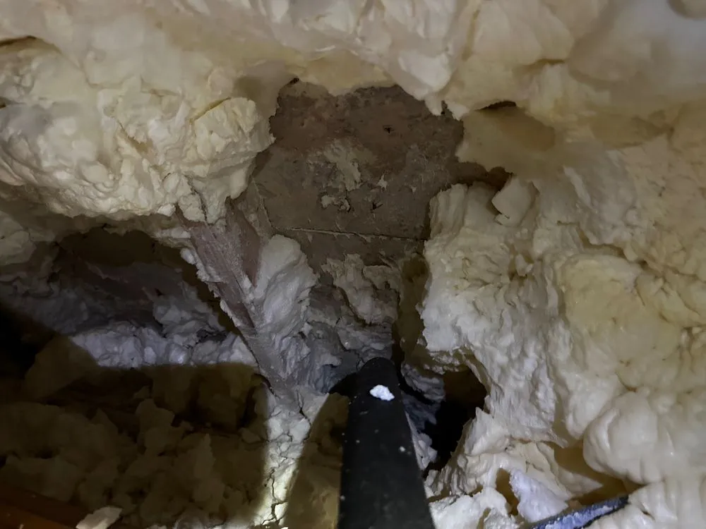 Slide of Black Plumbing Heating and Air