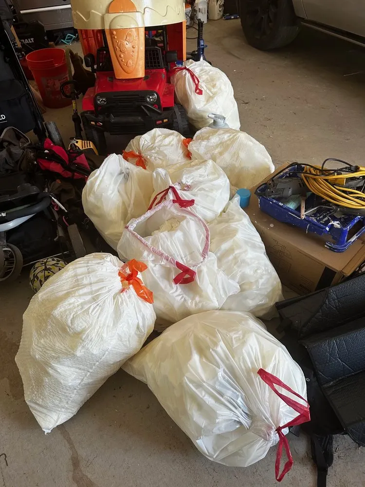 Slide of Black Plumbing Heating and Air