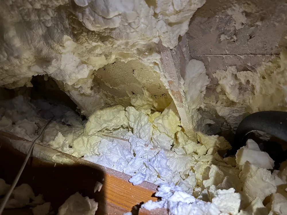 Slide of Black Plumbing Heating and Air