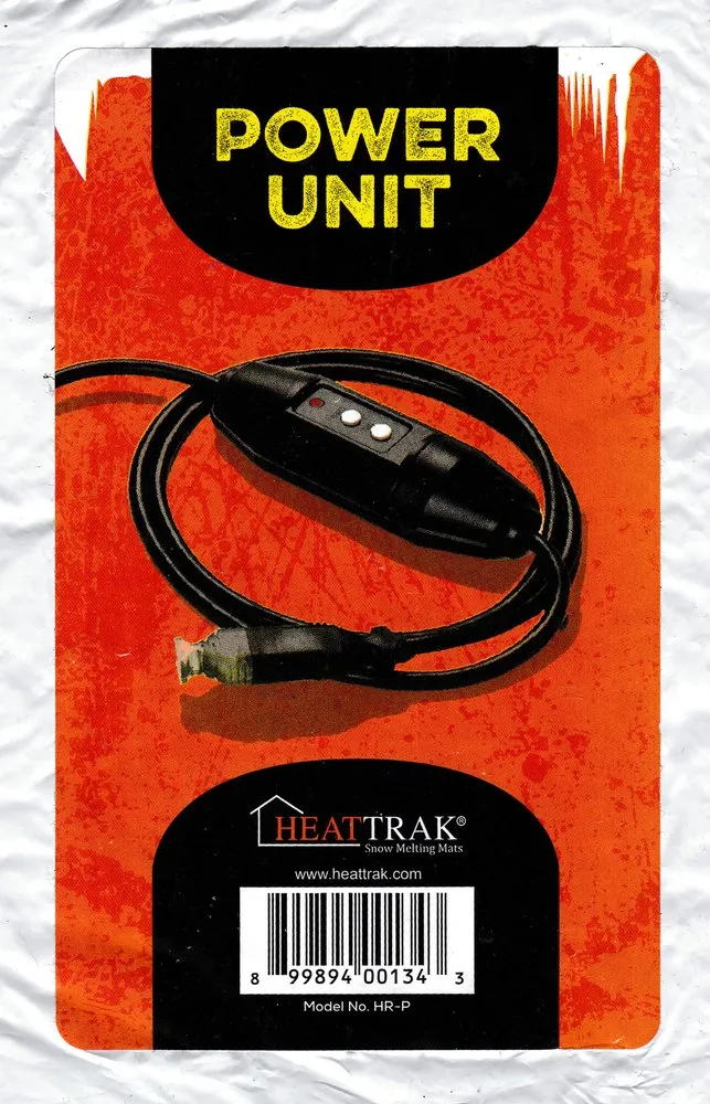 Slide of Black Richard L Plumbg