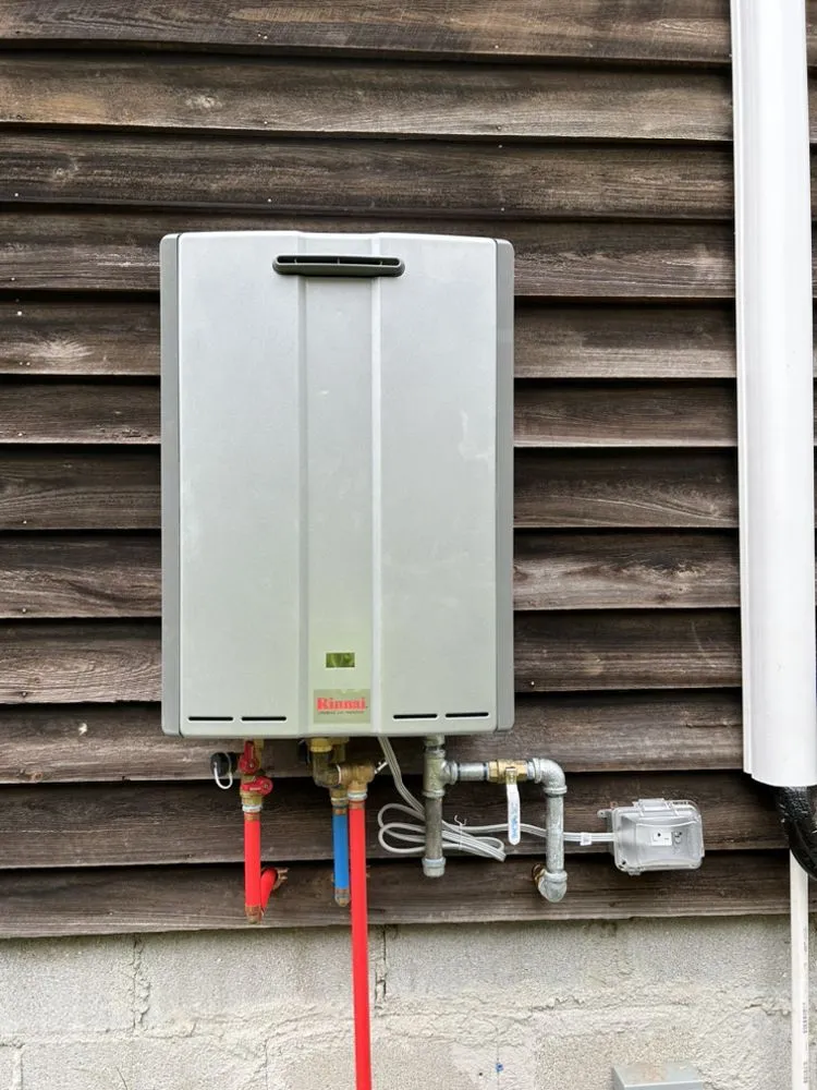 Slide of Black River