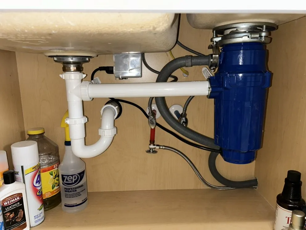 Slide of Black River