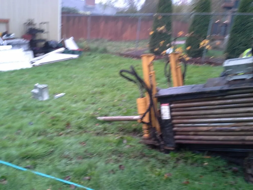 Professional plumbing repair experts serving Hillsboro, OR - Black Rock Underground