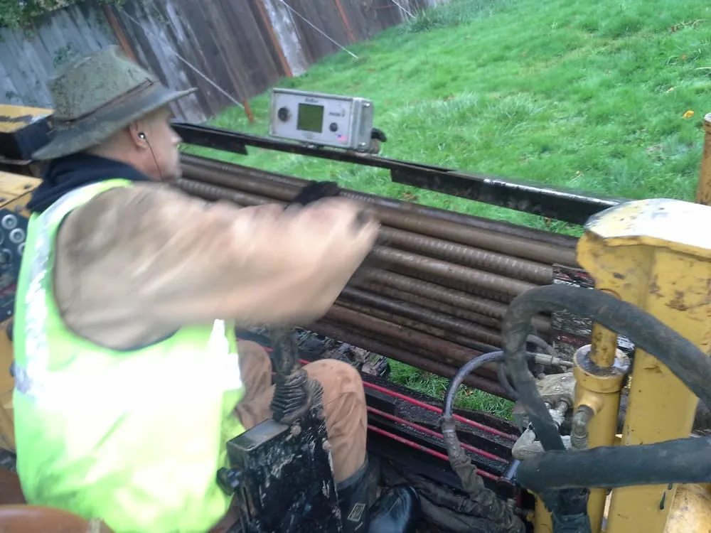 Affordable leak detection service in Hillsboro, OR - Black Rock Underground