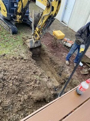 Black Rock Underground