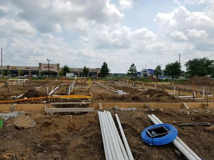 Slide of Black Sheep Plumbing