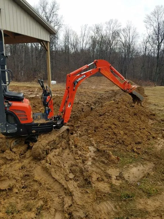 Slide of Black Sheep Plumbing