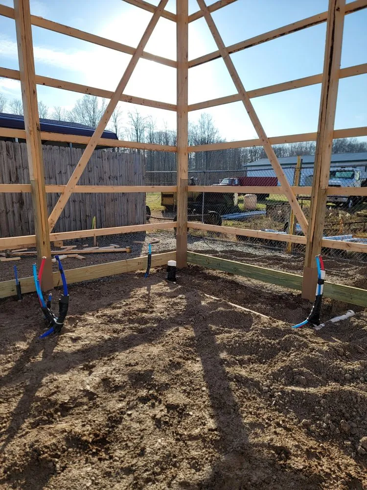 Slide of Black Sheep Plumbing