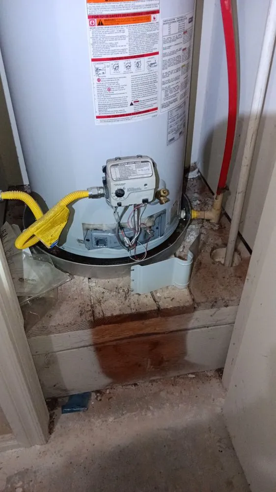 Slide of Black Sheep Plumbing