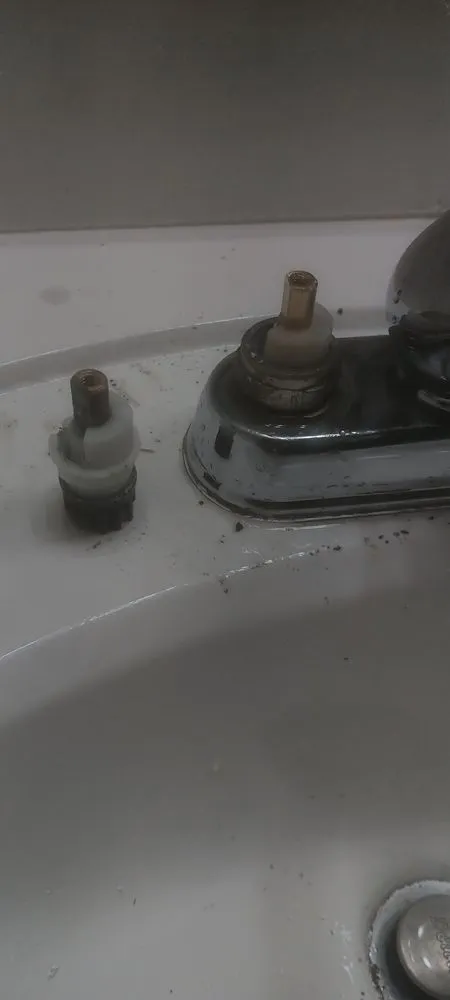 Slide of Black Sheep Plumbing