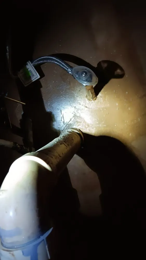 Slide of Black Sheep Plumbing