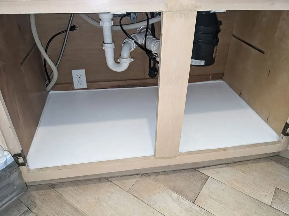 Slide of Black Sheep Plumbing