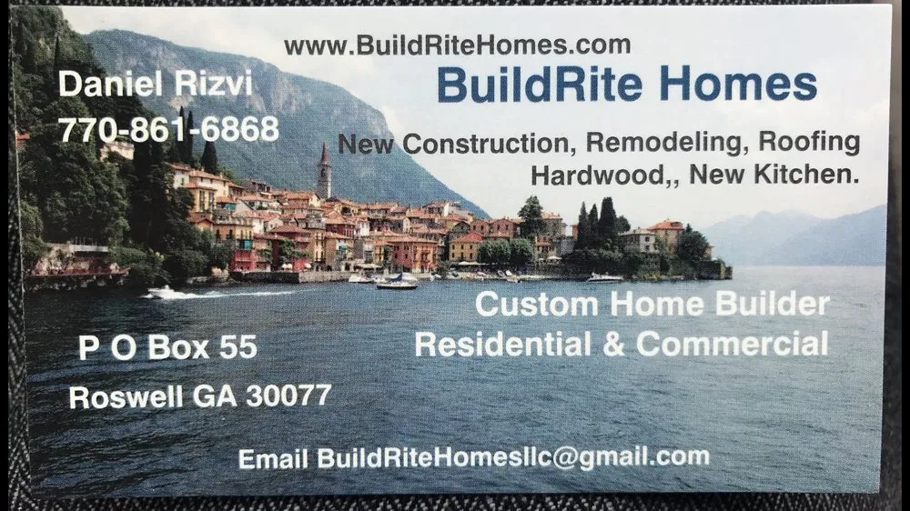 Slide of Black Stone Estate