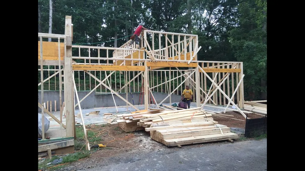 Slide of Black Stone Estate