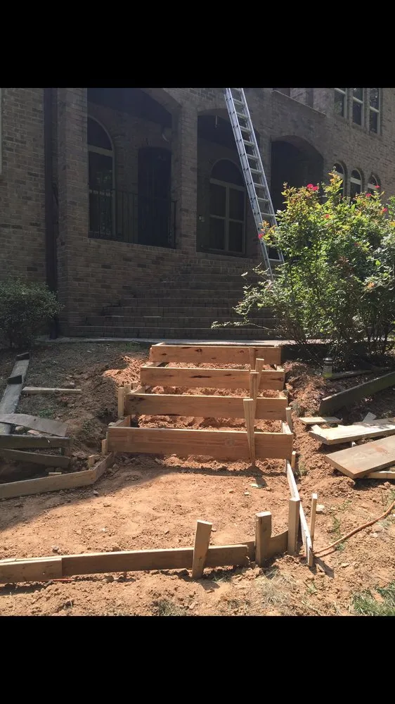 Slide of Black Stone Estate