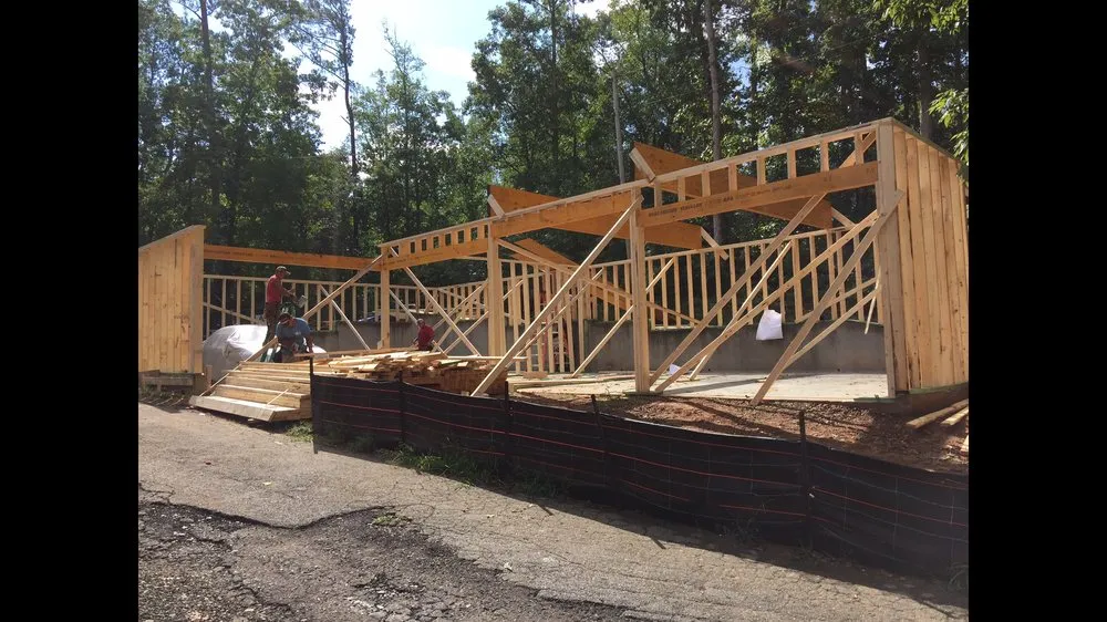 Slide of Black Stone Estate