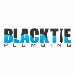 Slide of Black Tie Plumbing