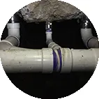 Slide of Black Tie Plumbing