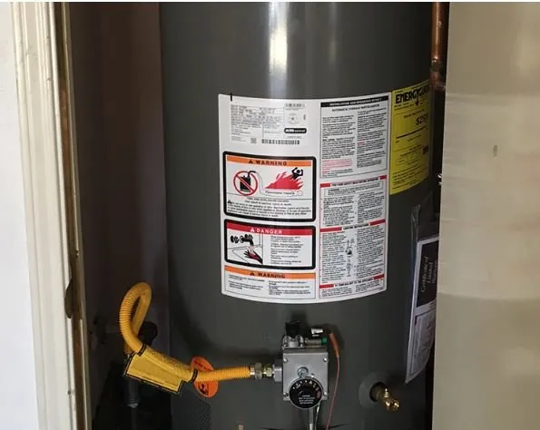 Slide of Black Tie Plumbing