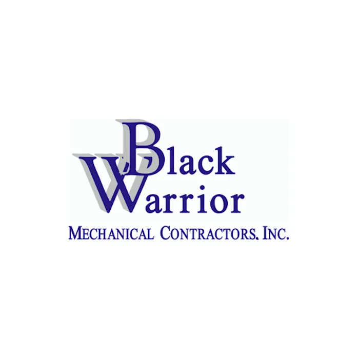 Slide of Black Warrior Mechanical Contractors