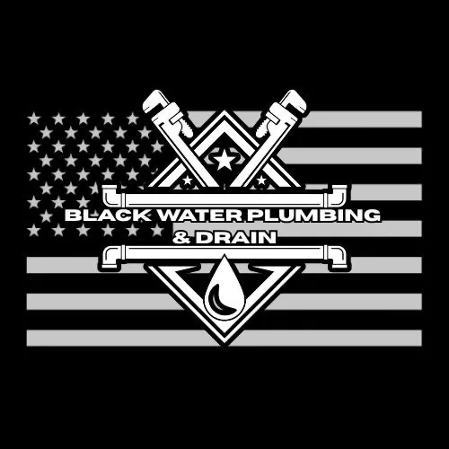 Slide of Black Water Plumbing & Drain