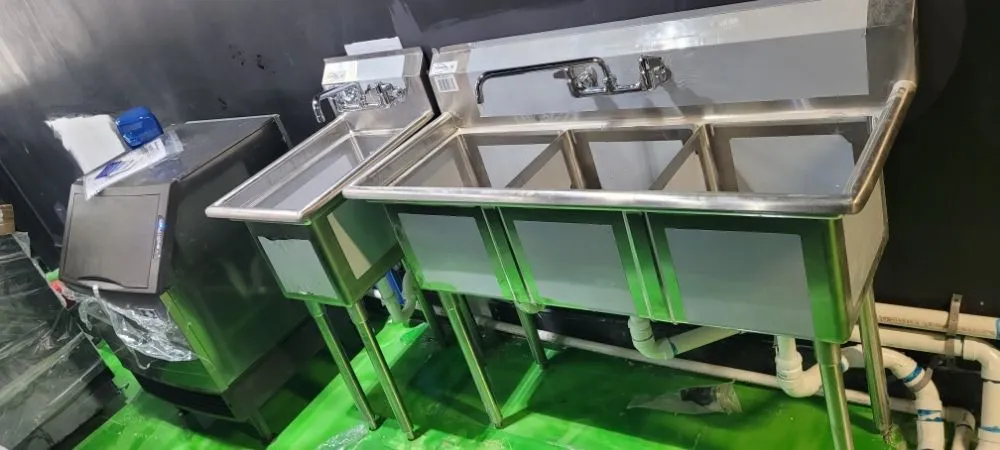 Emergency pipe repair experts serving Miami, FL - Black Water Plumbing