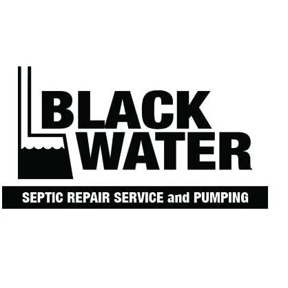 Slide of Black Water Septic
