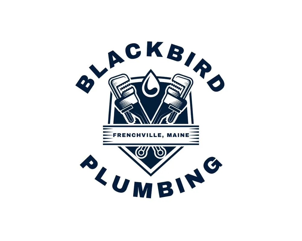 Slide of Blackbird Plumbing