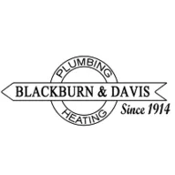 Slide of Blackburn & Davis