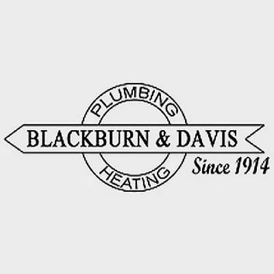 Slide of Blackburn & Davis