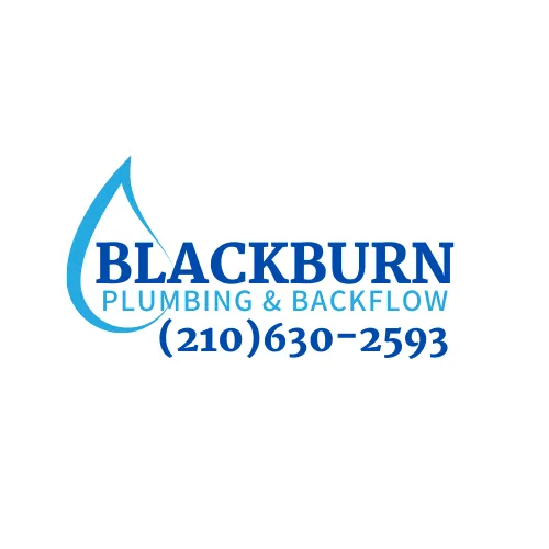 Slide of Blackburn Plumbing & Backflow