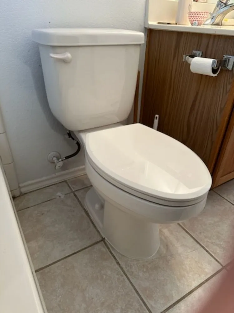 Slide of Blackburn Plumbing & Backflow