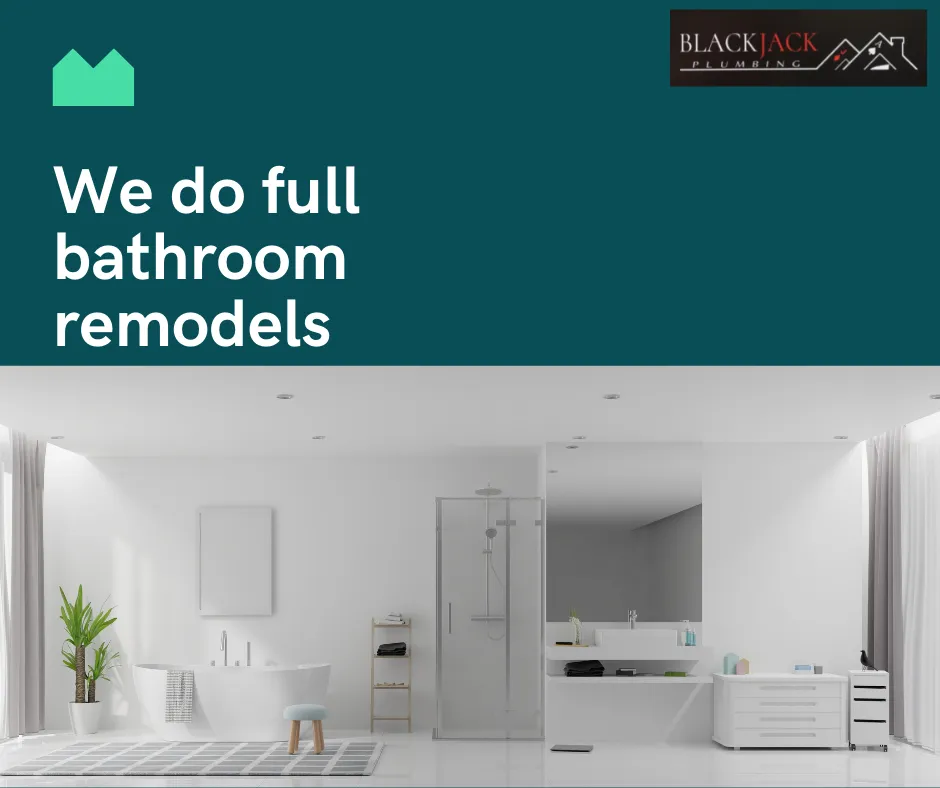 Emergency pipe repair service in San Antonio , TX - Blackjack Plumbing