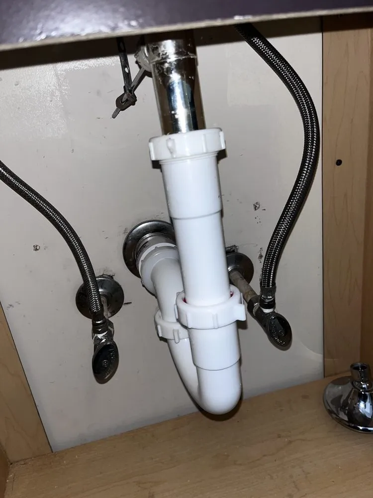 Slide of BlackMario Plumbing Consulting Services