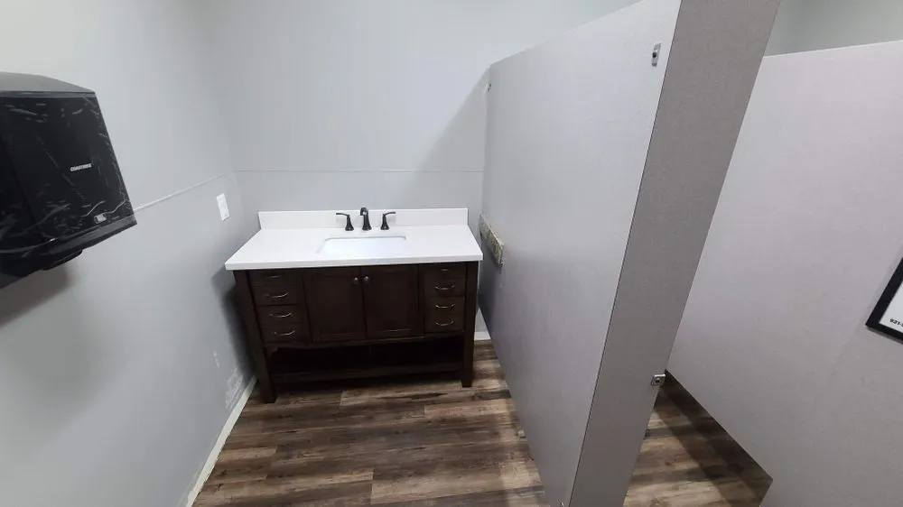 Slide of Blackmon Home Repair